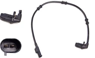 ATE Rear Left ABS Wheel Speed Sensor - 1635422018
