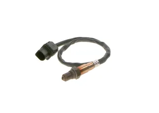 Bosch Upstream Left Oxygen Sensor - 11787535269