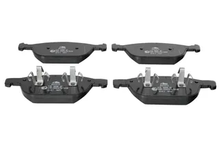 ATE Front Disc Brake Pad Set - 31687104