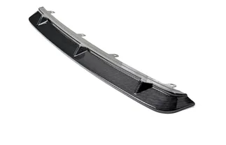 AutoTecknic Dry Carbon Fiber Center Front Lip For F87 M2 Competition