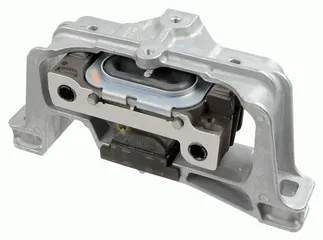 LEMFORDER Right Engine Mount - 2462402517
