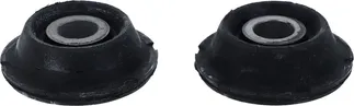 LEMFORDER Front Outer Suspension Control Arm Bushing - 4A0407181A