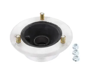 Corteco Front Suspension Strut Mount - 31331091709