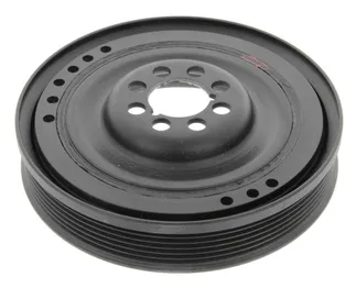 Corteco Engine Crankshaft Pulley - 078105251R