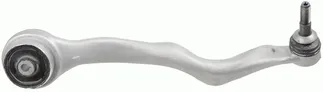 LEMFORDER Front Right Lower Suspension Control Arm - 31126855742