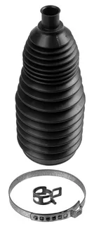LEMFORDER Front Rack and Pinion Bellows - JLM20683
