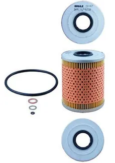 MAHLE Engine Oil Filter - 11427833769