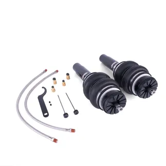 Air Lift Performance Front Air Suspension Kit For B8 Audi A4/S4/RS4 Quattro & FWD