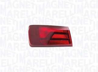 Magneti Marelli AL (Automotive Lighting) Tail Light - 8V5945095B