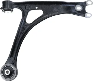 LEMFORDER Front Right Lower Suspension Control Arm - 8N0407152D