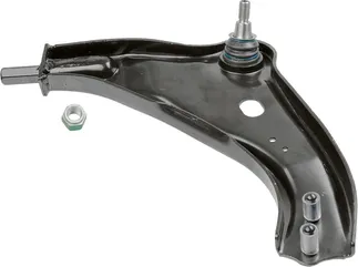 LEMFORDER Front Lower Inner Suspension Ball Joint - 31126772301