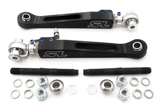 SPL Parts Front Lower Control Arms For F8X BMW M2/M3/M4