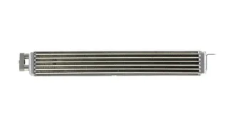 Behr Engine Oil Cooler - 17217553667