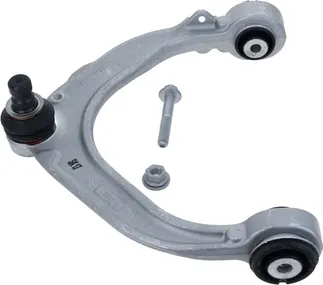LEMFORDER Front Right Upper Forward Suspension Control Arm - 31126863786