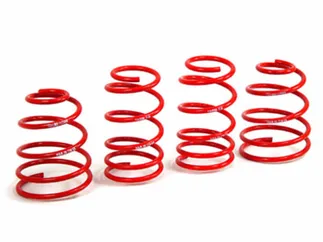 H&R Sport Springs For Porsche - 29779