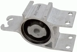 LEMFORDER Front Suspension Bushing - 2463330100