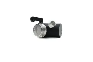 ARM Motorsports Turbo Inlet For VW/Audi MQB 1.8T/2.0T
