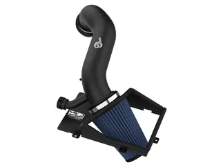 aFe Rapid Induction Cold Air Intake System W/Pro 5R Filter For VW - 52-10020R