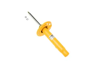 Koni Sport (Yellow) Front Left Shock For 19+ BMW 3 Series (G20) RWD