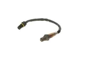 Bosch Downstream Oxygen Sensor - 0015406017