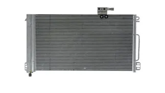 Behr A/C Condenser - 2035001754