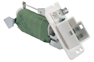 VDO HVAC Blower Motor Resistor - 4758272