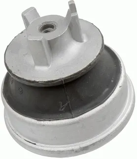 LEMFORDER Engine Mount - 2102402017