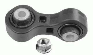LEMFORDER Rear Suspension Stabilizer Bar Link Kit - 8K0505465G