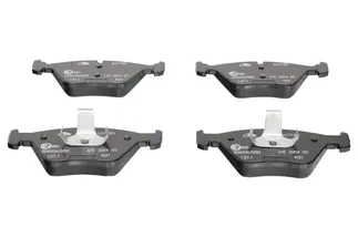 ATE Front Disc Brake Pad Set - 34112282995