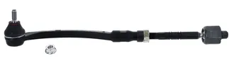 LEMFORDER Left Steering Tie Rod - 32116777521