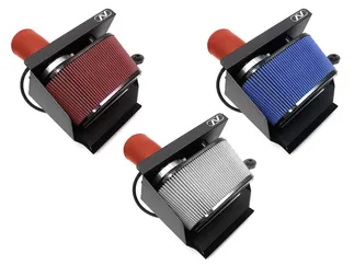 Neuspeed P-FLO Air Intake For VW MK8 GTI / 8Y Audi A3 2.0T