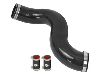 aFe BladeRunner Intercooler Coupling & Clamp Kit For aFe Tube For BMW - 46-20150AA