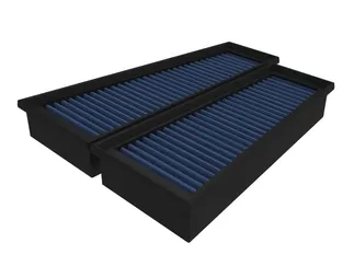 aFe OE Replacement Air Filter W/Pro 5R - Pair For Mercedes-Benz - 30-10439RM