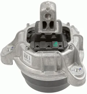 LEMFORDER Engine Mount - 22116786528