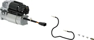 Wabco Air Suspension Compressor - 4H0616005C