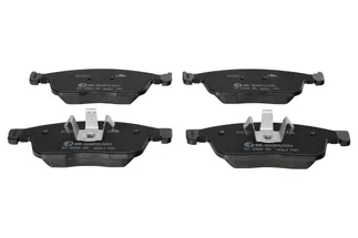 ATE Front Disc Brake Pad Set - 31445985