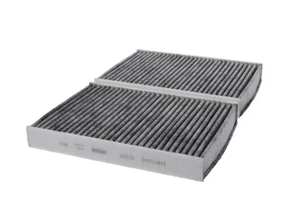 Corteco Front Cabin Air Filter - 64115A1BDB6