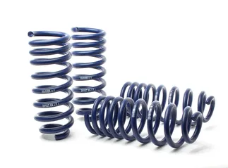 H&R Sport Springs For Audi - 29107-1