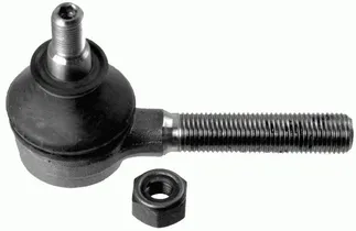 LEMFORDER Front Left Outer Steering Tie Rod End - 0003385210