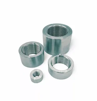 OBP JIC/AN 20 1 5/8" X12 Unf Female Fitting 