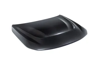 Alpha-N Carbon Vented Hood For G87 BMW M2