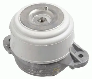 LEMFORDER Engine Mount - 2042403517