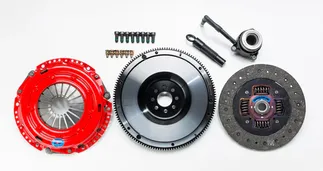 South Bend Clutch Stage 2 Endurance Clutch Kit - K70693F-HD-OCE