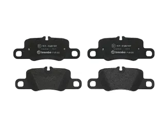 Brembo Rear Disc Brake Pad Set - 97035294904