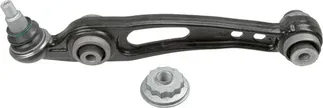 LEMFORDER Front Left Lower Rearward Arm & Joint - LR078479