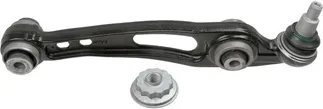 LEMFORDER Front Right Lower Rearward Suspension Control Arm - LR078477