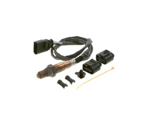 Bosch Downstream Oxygen Sensor - 95560613730
