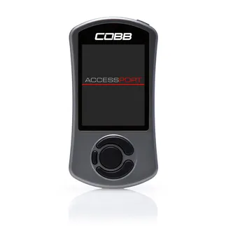 Cobb Accessport For Porsche Macan (95B.2/.3) S / GTS / Turbo