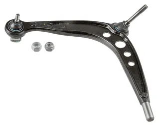 LEMFORDER Front Left Lower Suspension Control Arm - 31122339997