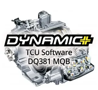 034 Dynamic+ Performance Tune For VW MK7 R / 8V Audi S3 2.0T EA888.3